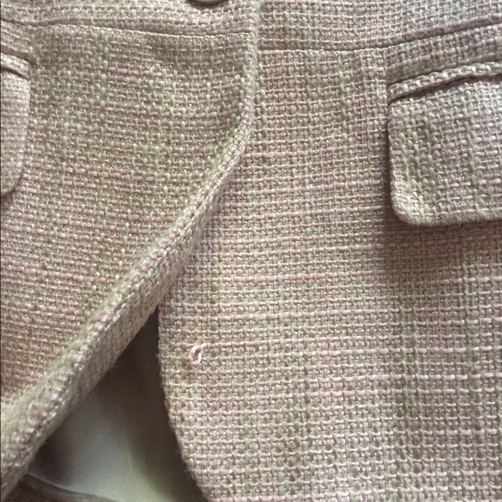 Pink jacket - Picture 5 of 5